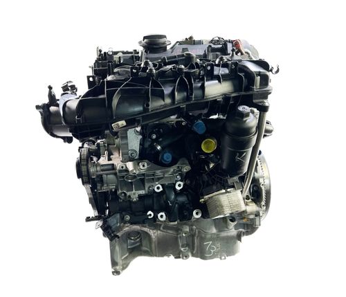 Motor für BMW X3 G01 F97 2,0 xDrive 30 e Plug in Hybrid B48B20A B48 11005A078C8