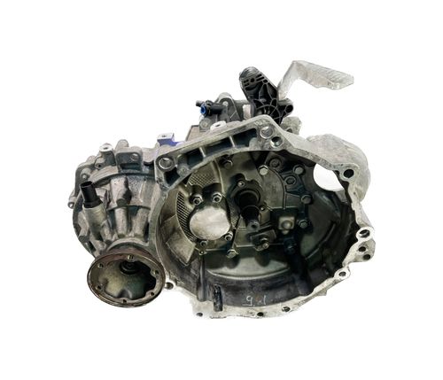 Schaltgetriebe für VW Polo 6R 1,2 TDI Diesel CFWA CFW MZK 5 Gang 02R300042N