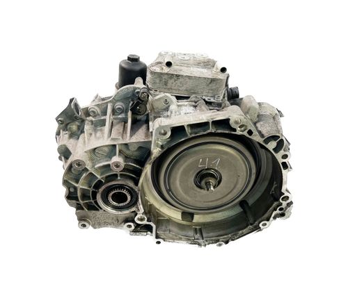 Automatikgetriebe für Skoda Yeti 2,0 TDI CFJA CFJ PQT 6 Gang DSG 02E300016E