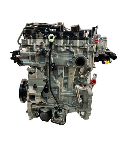 Motor 2021 für Opel Vauxhall Crossland X P17 1,2 F12XHT LEG 95528055 95529220