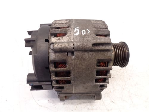 Lichtmaschine Generator für VW Amarok 2HA 2H 2,0 BiTDI TDI CSHA CSH 03L903023L