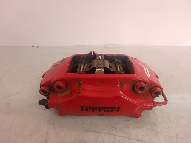 Bremssattel Hinten Rechts Ferrari F430 Coupe 490 PS 4,3 F136E DE177109
