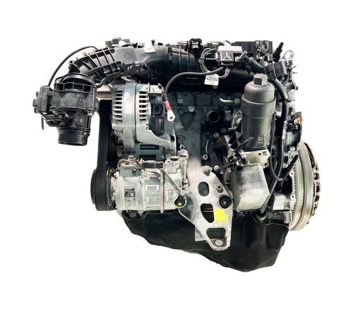 Motor für BMW 3er F30 F31 316d 316 2,0 D Diesel B47D20A B47 11002455627
