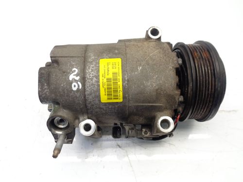 Klimakompressor für Ford Kuga MK2 II DM2 2,0 TDCI Diesel T7MA FV41-19D629-DC