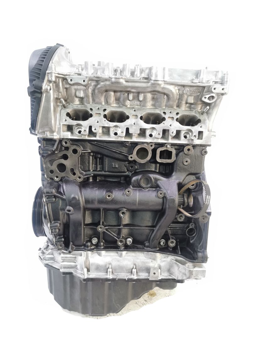 Motor Überholt Kettensatz Kolbenringe Dichtung NEU Audi A4 A5 1,8 TFSI CJE CJEB 