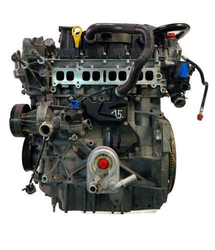 Motor 2015 für Ford Fiesta VI MK6 1,6 ST EcoBoost JTJA
