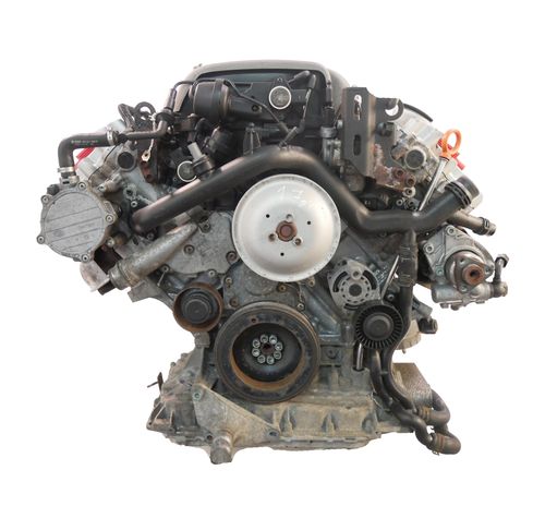 Motor für Audi A4 B7 A6 C6 3,2 FSI Benzin AUK 06E100031 136.000 KM