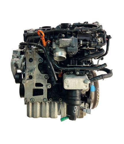 Motor für VW Volkswagen Audi Golf A3 Jetta  2,0 TFSI Benzin AXX 06F100098X