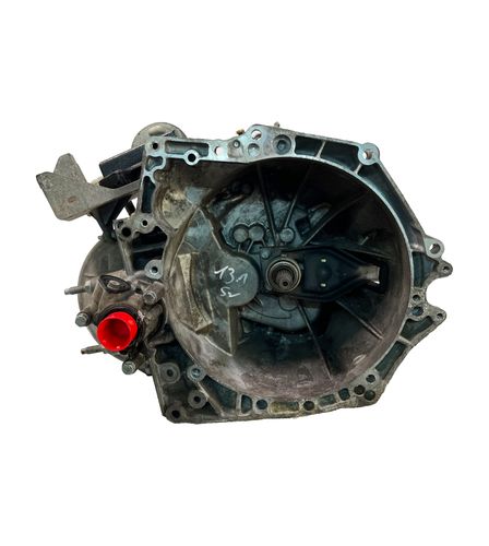 Getriebe Schaltgetriebe für Peugeot 308 SW 1,6 Benzin 5FW EP6 2222YA CP 17X81