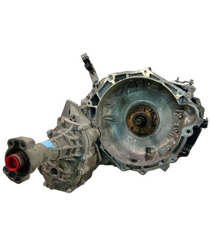 Automatikgetriebe für Opel Insignia A 2,8 V6 A28NET LBW AF40 55562446 TF-80SC