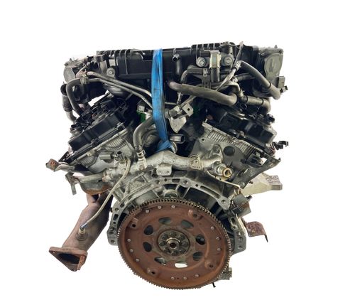Motor für Nissan 350Z Z33 350 Z 3,5 V6 Benzin VQ35HR VQ35 HR 313 PS
