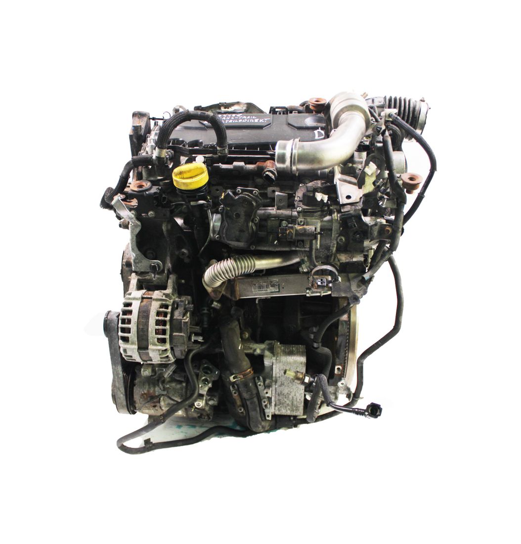 Motor für Renault Nissan Koleos X-Trail 2,0 dCi Diesel M9R868 M9R 177 PS