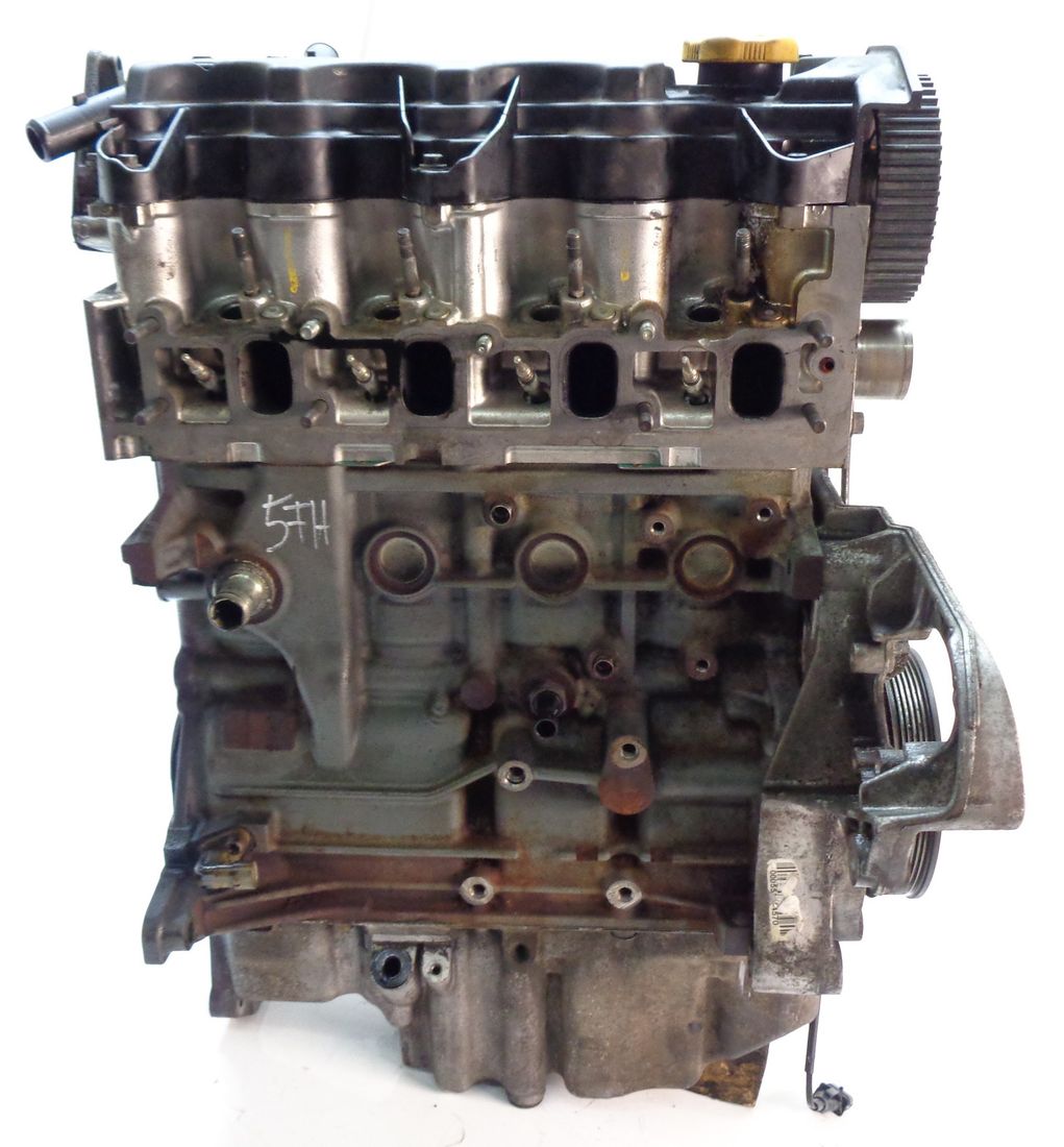 Motor 2008 Fiat Doblo 223 1,9 JTD Diesel 223A7000 105 PS