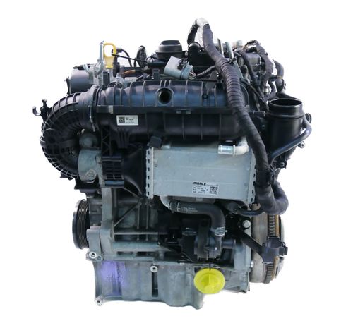 Motor für Audi A3 8V 1,5 TFSI Benzin DADA DAD 05E100031A 115.000 KM