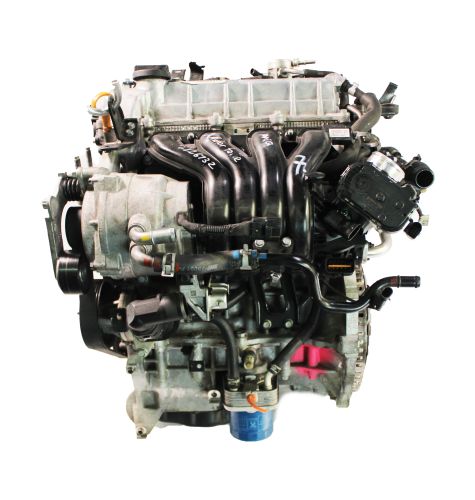 Motor 2018 für Hyundai Ioniq 1,6 GDI Benzin Hybrid G4LE AE08 2B04203U00