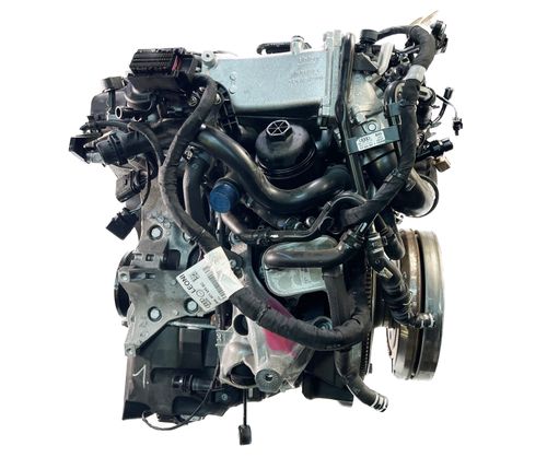 Motor für Audi A4 8W B9 A5 Q5 2,0 TDI Diesel DETA DET 04L100091C 7.400 KM