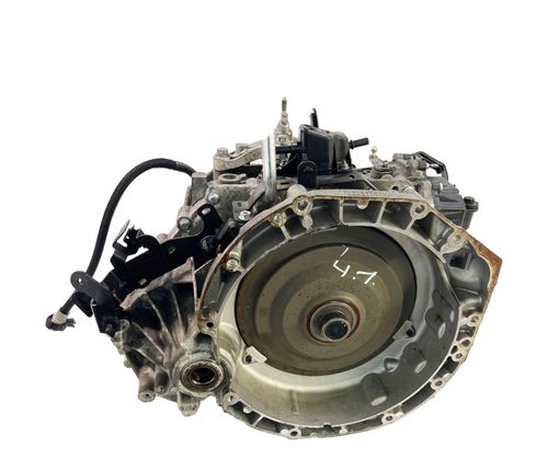 Automatikgetriebe für Fiat Talento 296 2,0 D M9R710 710 320100235R JU1R-7000-AB