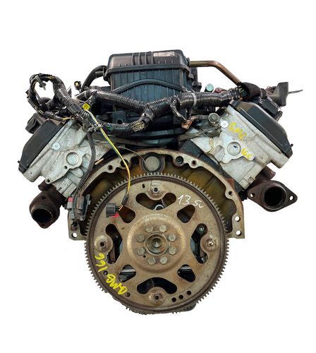 Motor 2007 für Chrysler Aspen HG 5,7 Hemi V8 EZB
