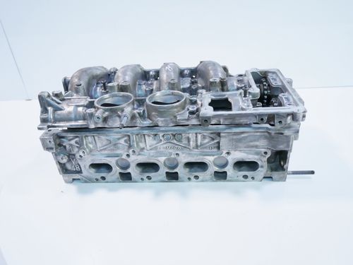 Zylinderkopf geplant für Jaguar XF X250 2,2 D 224DT 9651569780 9686705110