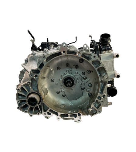 Automatikgetriebe für Land Rover 2,0 PT204 AJ20P4 9HP50 LR113832 K8D27000AB