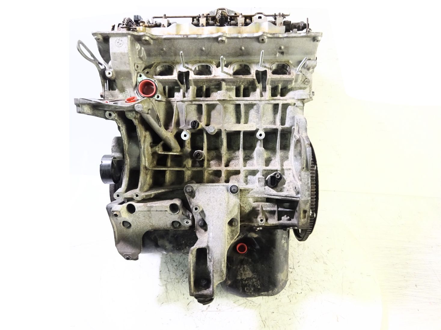 Motor für BMW 3er E46 318 ti i Ci 2,0 N46B20 N46B20AA