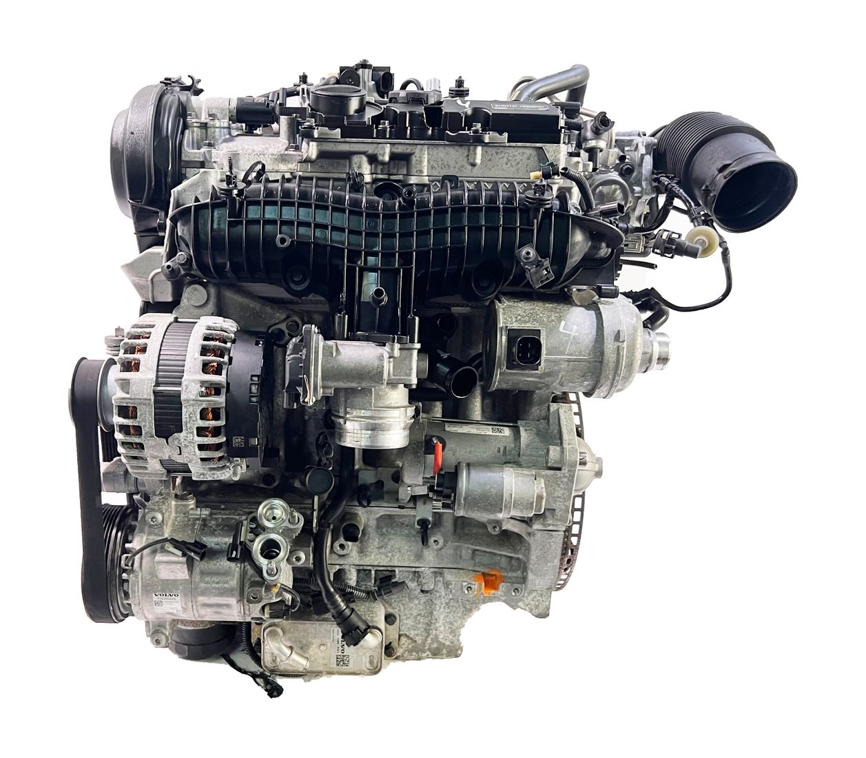 Motor für Volvo XC40 XC 40 536 2,0 T4 Benzin B4204T47 6906549 36011602 11.700 KM