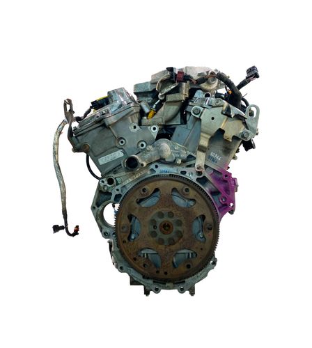 Motor 2006 für Saab 9-3 93 YS3F 2,8 T Turbo V6 B284L