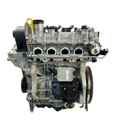 Motor für VW Volkswagen Jetta 1,4 TSI Benzin CZDA CZD 04E100034D 45.000 KM