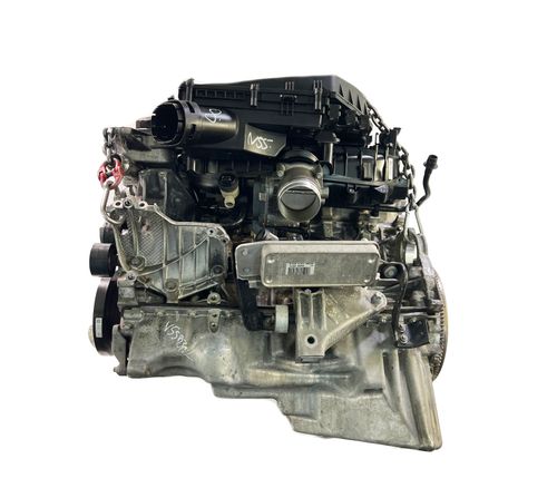 Motor für BMW 5er F10 F11 535i 535 3,0 i Benzin N55B30A N55