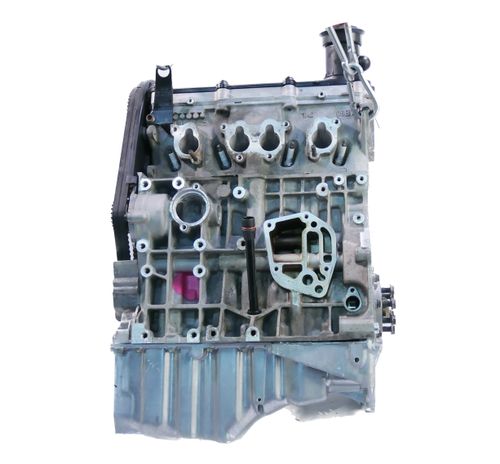 Motor für Audi VW A4 B5 B6 Passat B5 1,6 ALZ 81.000 KM