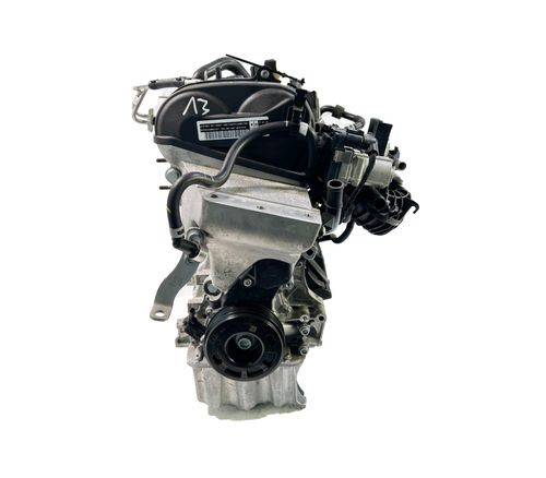 Motor 3.200km für Audi Skoda A1 Toledo Rapid 1,0 TSI TFSI DKLD DKL 04C100033K