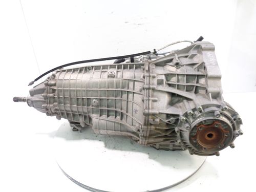 Getriebe Automatikgetriebe für Audi A4 B9 A5 F5 2,0 TDI Diesel DETA DET TCC DSG