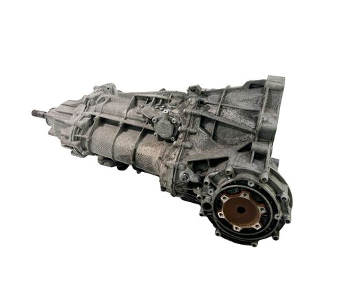 Getriebe Schaltgetriebe für Audi A4 B A5 8T 2,0 TDI Diesel CGLC CGL NEK 6 Gang