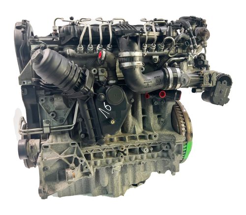 Motor für Volvo V70 MK3 III 135 2,4 D Diesel D5244T14 6906118 36050504