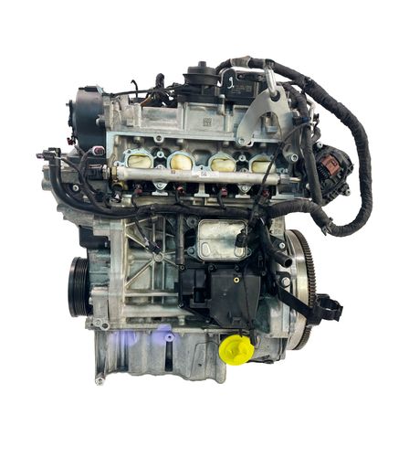 Motor für VW Volkswagen Golf 1,5 TSI Benzin DADA DAD 05E100031J 47.000 KM