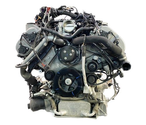 Motor für Porsche Macan 95B 3,6 Turbo Benzin DHKA DHK MDH.KA 94610093560