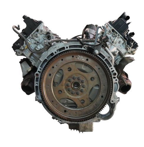 Motor für Land Rover Range Rover 5,0 V8 508PS LR054387 RMCPLA6006SA 69.000 KM