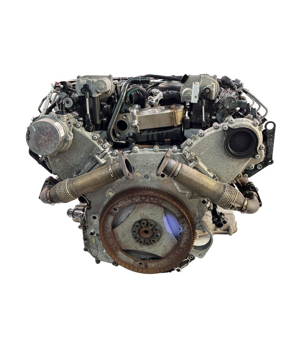 Motor 172.000km für Audi A4 B7 A6 C6 A8 D3 3,0 TDI ASB 059100033E
