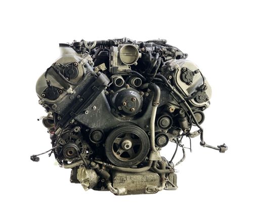 Motor für Porsche Macan 95B 3,0 S Benzin MCT.MA MCTMA CTM 94610093000