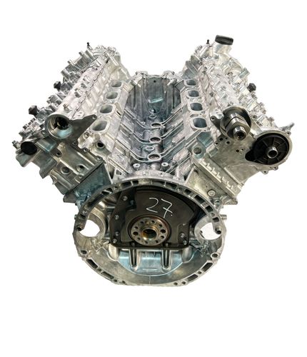 Motor Überholt für Mercedes Benz G-Klasse W463 G 63 AMG 5,5 V8 M157.984 157.984