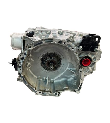 Automatikgetriebe für Peugeot 308 1,6 BlueHDI BHZ DV6FC AT6 9810676280 20GE23