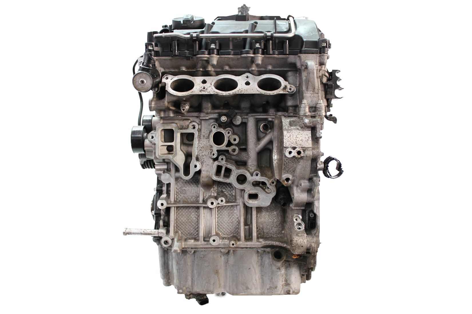Motor 2014 Cooper F55 F54 F56 F57 Mini 1,5 Benzin B38A15A