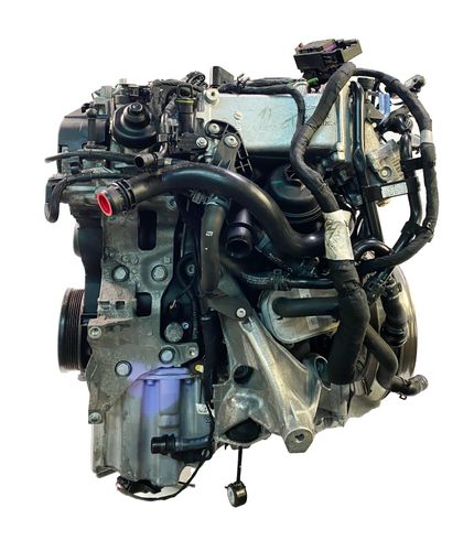 Motor für Audi A4 B9 2,0 TDI Diesel DETA DET 04L100091C 190 PS
