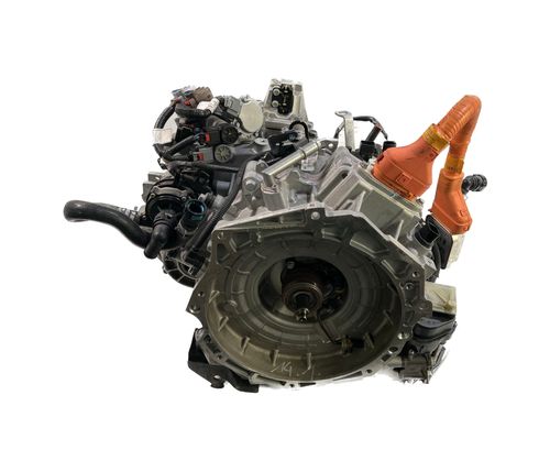 Automatikgetriebe für Kia Niro DE 1,6 GDI Benzin Plug in Hybrid G4LE 430002B100