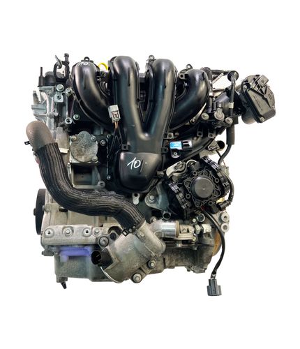Motor für Ford C-Max MK2 II 2,0 Energi Hybrid UADA Baugleich mit UACA 186.000 KM