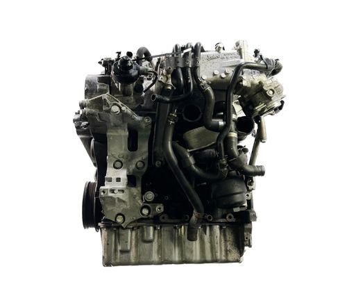 Motor für VW Volkswagen Golf 1,6 TDI Diesel CLHA CLH 04L100090 122.000 KM