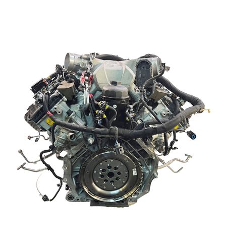 Motor McLaren 720 S 720S 4,0 V8 M840T M840 19.000 KM