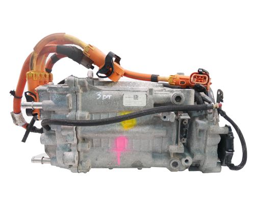 Elektromotor für Renault Zoe BFM Elektro 5AM450 5AM 290127953R 30.000 KM