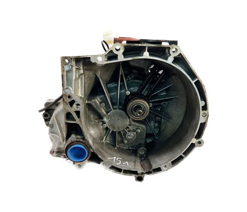Getriebe Schaltgetriebe für Ford Fiesta VI MK6 1,0 EcoBoost SFJC CA6R-7002-LBF