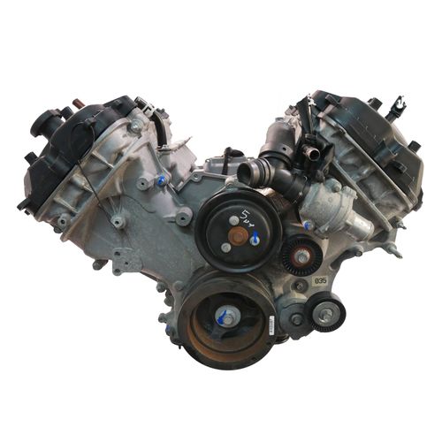 Motor für Ford Mustang 5,0 V8 Benzin 99F 48.000 KM